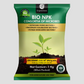 OrganicDews Bio NPK Consortia (5x10^7 CFU/g) Bio Fertilizer – Bio Inoculum for Plants – Improves Soil Fertility, Supports Plant Growth & Enhances Nutrient Availability