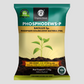 OrganicDews Phosphate Solubilizing Bacteria (PSB) Bio Fertilizer Powder (5×10⁷ CFU/g) for Plants - Improves Phosphorus Availability, Nutrient Uptake, Root Development & Plant Growth