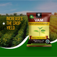 OrganicDews Vesicular Arbuscular Mycorrhiza (VAM) Powder - Nutrient Mobilizing Mycorrhizal Fungi for Plants - Improves Nutrient Uptake, Soil Fertility, Root Growth & Plant Growth - VAM