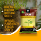 OrganicDews Vesicular Arbuscular Mycorrhiza (VAM) Powder - Nutrient Mobilizing Mycorrhizal Fungi for Plants - Improves Nutrient Uptake, Soil Fertility, Root Growth & Plant Growth - VAM