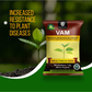 OrganicDews Vesicular Arbuscular Mycorrhiza (VAM) Powder - Nutrient Mobilizing Mycorrhizal Fungi for Plants - Improves Nutrient Uptake, Soil Fertility, Root Growth & Plant Growth - VAM