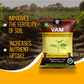 OrganicDews Vesicular Arbuscular Mycorrhiza (VAM) Powder - Nutrient Mobilizing Mycorrhizal Fungi for Plants - Improves Nutrient Uptake, Soil Fertility, Root Growth & Plant Growth - VAM