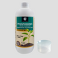 OrganicDews Phosphate Solubilizing Bacteria (PSB) – 2×10⁸ CFU/mL Liquid Bio Inoculant Fertilizer for Plants – Supports Phosphorus Availability, Root Development & Nutrient Uptake – Phosphodews