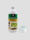 OrganicDews Rhizobium leguminosarum – Nitrogen Fixing Bacteria (2×10⁸ CFU/mL) Liquid Bio Inoculant Fertilizer for Legume Plants – Supports Root Development, Soil Fertility & Plant Growth – Rhizodews
