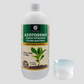 OrganicDews Azotobacter – Nitrogen-Fixing Bacteria (2 × 10⁸ CFU/ML) Liquid Bio Inoculum Fertilizer | Supports Soil Fertility, Root Development & Plant Growth | Azotodews